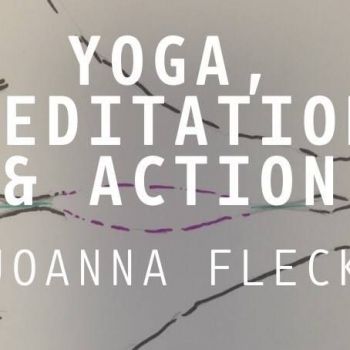 Yoga Editation & Action
