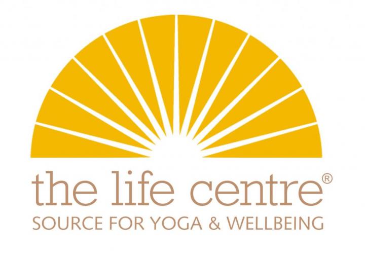 The life center source for yoga & wellbeing