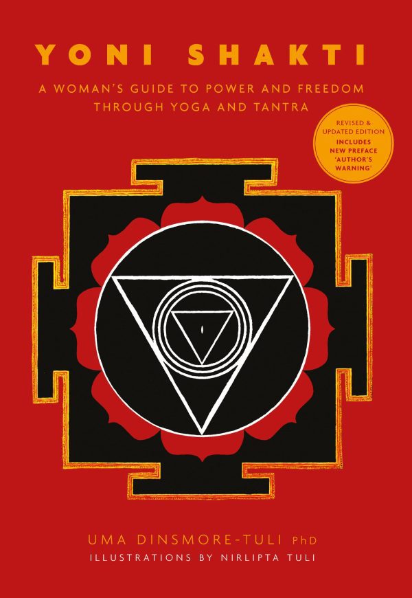 Yoga and Tantra