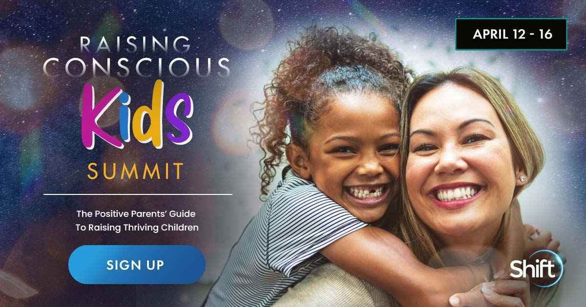 Raising Conscious Kids | Summit