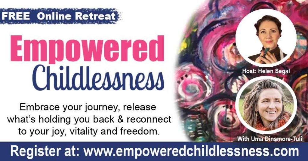 Empowered Childlessness